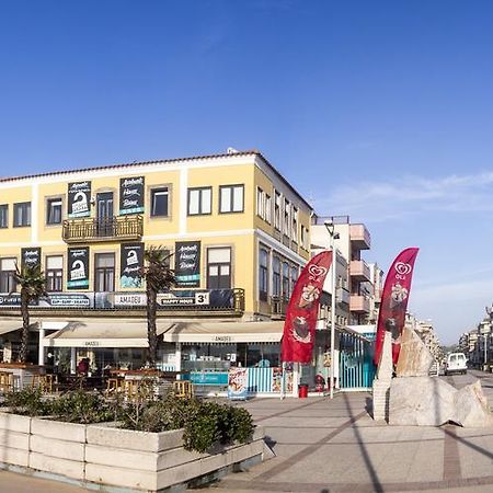 Furabeach Alojamentos فورادورو المظهر الخارجي الصورة