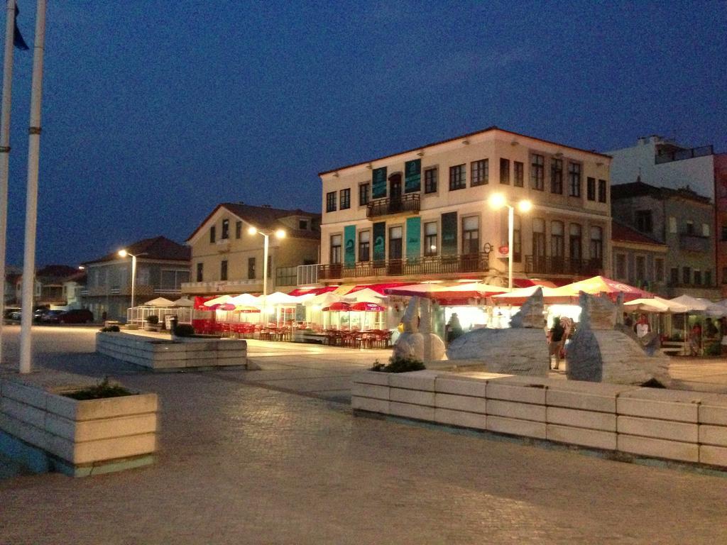 Furabeach Alojamentos فورادورو المظهر الخارجي الصورة