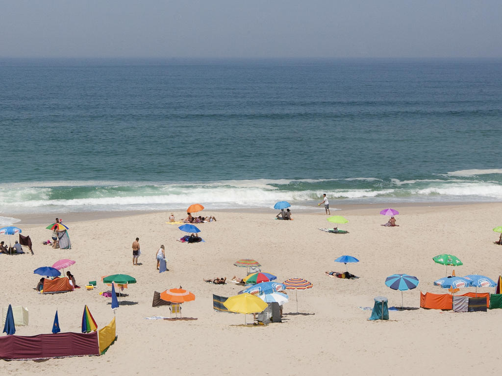 Furabeach Alojamentos فورادورو المظهر الخارجي الصورة