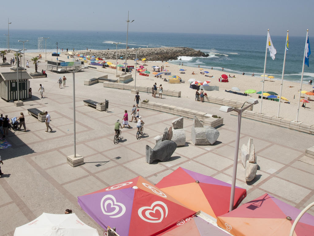 Furabeach Alojamentos فورادورو المظهر الخارجي الصورة
