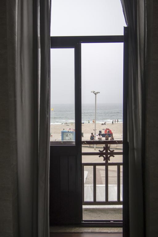 Furabeach Alojamentos فورادورو الغرفة الصورة