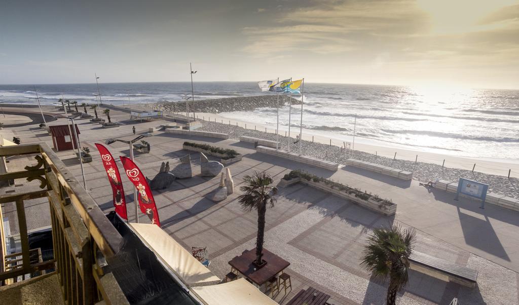 Furabeach Alojamentos فورادورو المظهر الخارجي الصورة