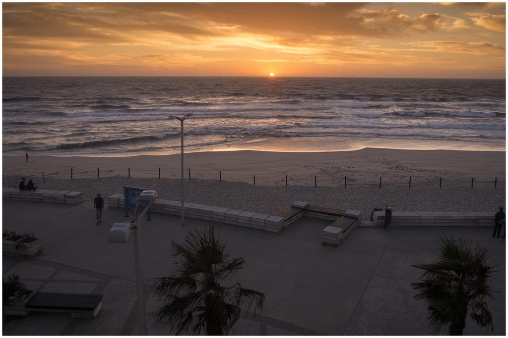 Furabeach Alojamentos فورادورو المظهر الخارجي الصورة