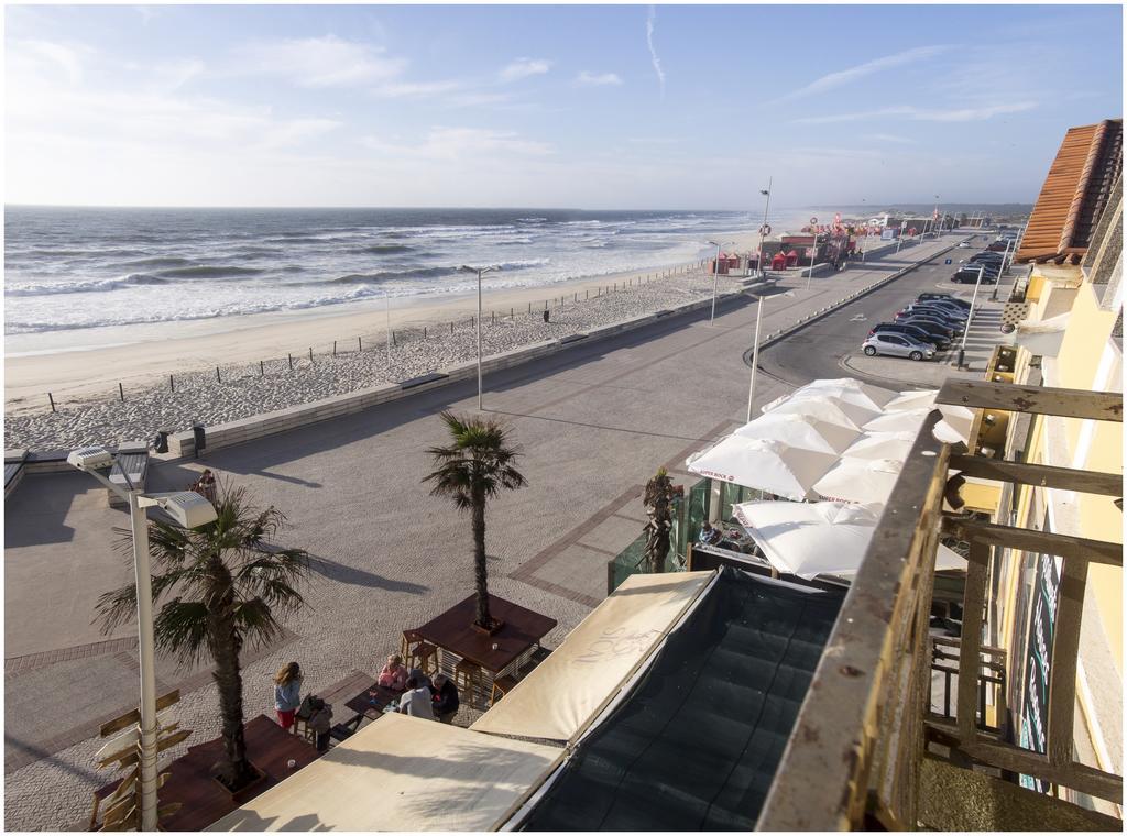 Furabeach Alojamentos فورادورو المظهر الخارجي الصورة