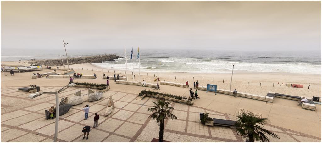 Furabeach Alojamentos فورادورو المظهر الخارجي الصورة