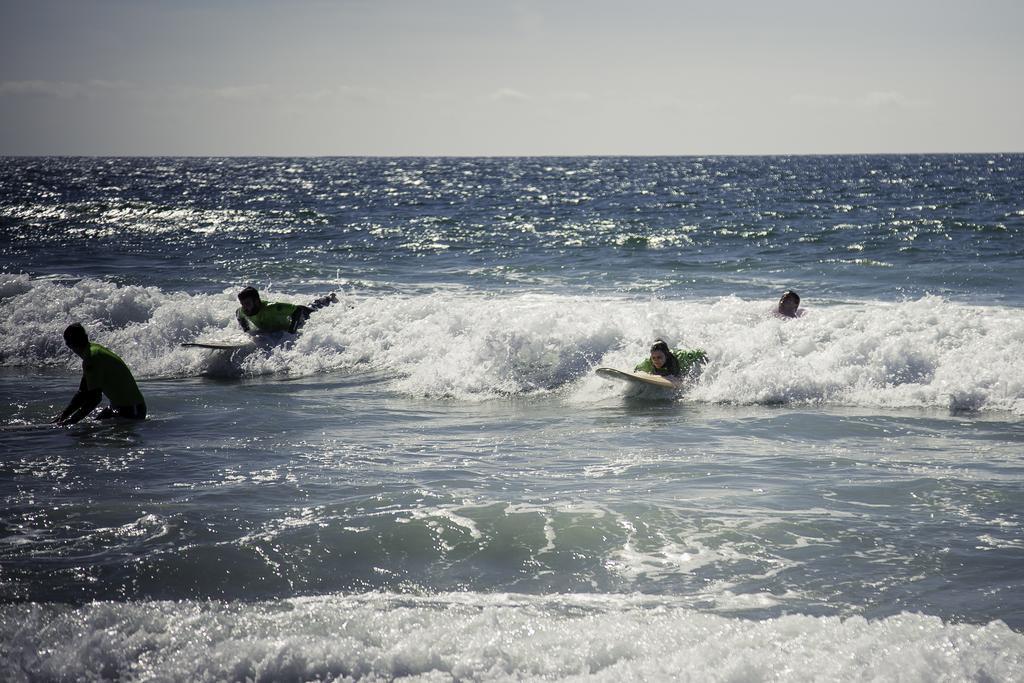 Furabeach Alojamentos فورادورو المظهر الخارجي الصورة