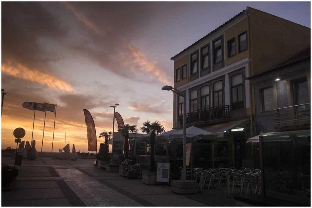 Furabeach Alojamentos فورادورو المظهر الخارجي الصورة